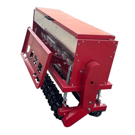 skid steer no till drill|slit seeder for skid steer.